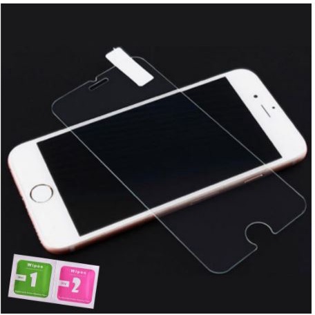 Kính cường lực Iphone 7/8 Plus - Full màn viền dẻo