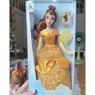 Búp bê công chúa Disney