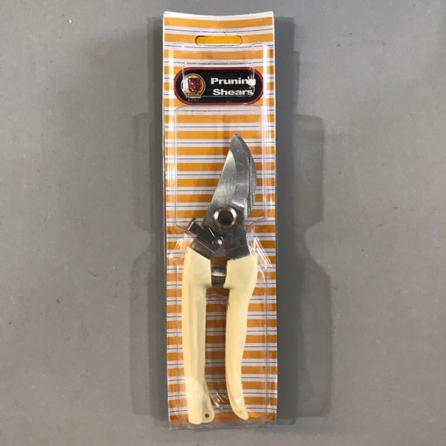 Kéo cắt tỉa cành cây