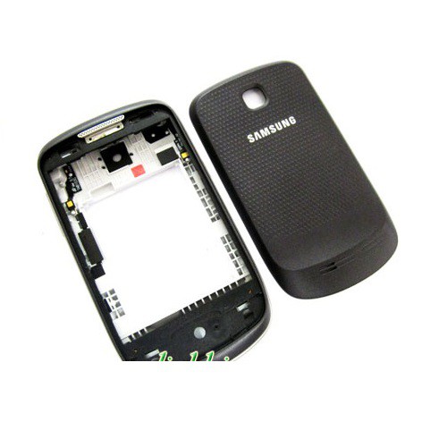 Vỏ Điện thoại Samsung Galaxy Mini S5570 ( đen )