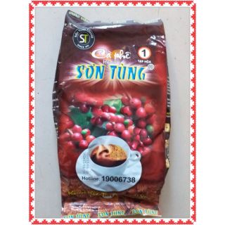 Cafe sơn tùng 1- 500g