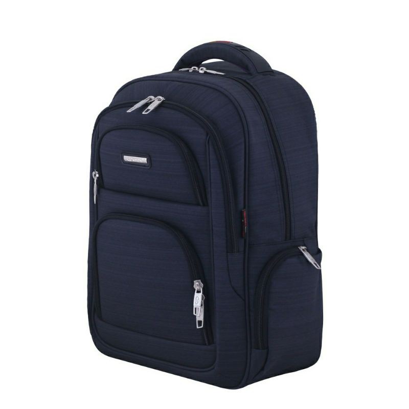 BALO LAPTOP 16 INCH KIM LONG KL 038 ,BALO DU LỊCH NHIỀU NGĂN NAM NỮ CAO CẤP CHỐNG NƯỚC