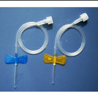 Kim Cánh Bướm Vinahankook Làm PRP (Hộp 50 chiếc)