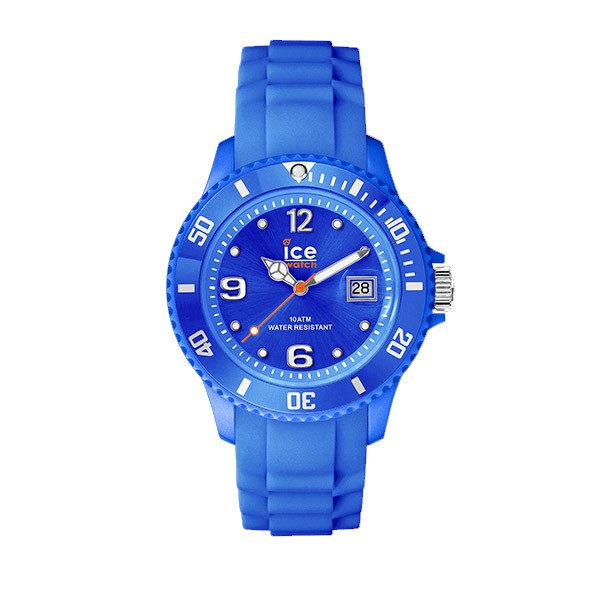 Đồng hồ Unisex Ice-Watch dây silicone 000135