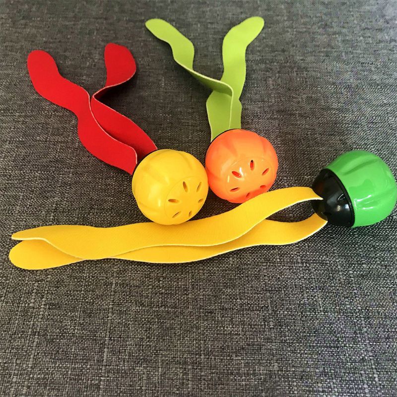 Set 3 Đồ Chơi Tập Bơi / Lặn Biển Cho Trẻ Em