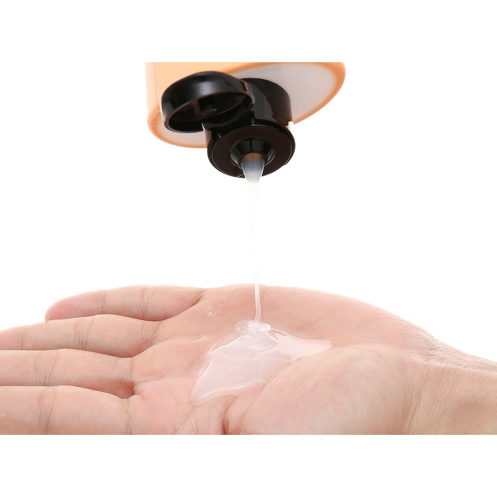 Sữa tắm Shower Mate Hàn Quốc hương Moringa chai 250ml - Hàng Chính Hãng
