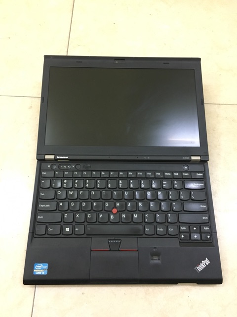 Laptop lenovo thinkpad X230 siêu bền | BigBuy360 - bigbuy360.vn