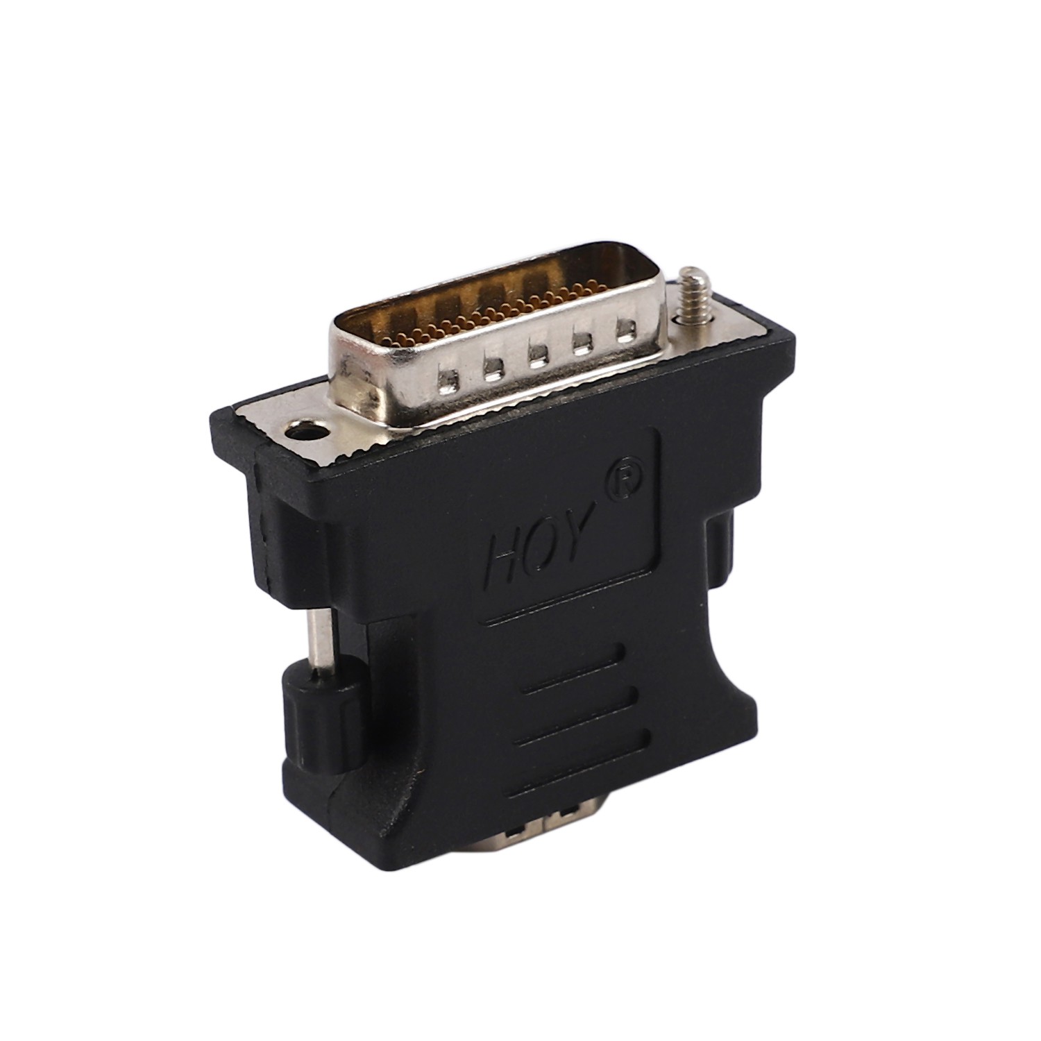 Đầu Chuyển Dms-59Pin Male Sang Hdmi 1.4 Female Cho Pc | BigBuy360 - bigbuy360.vn