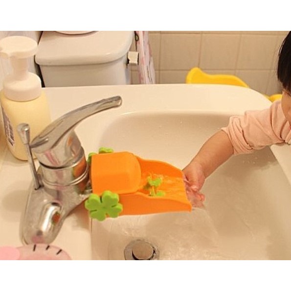 Vòi nước siêu tiện dụng cho bé nhập khẩu Budsia Hàn Quốc