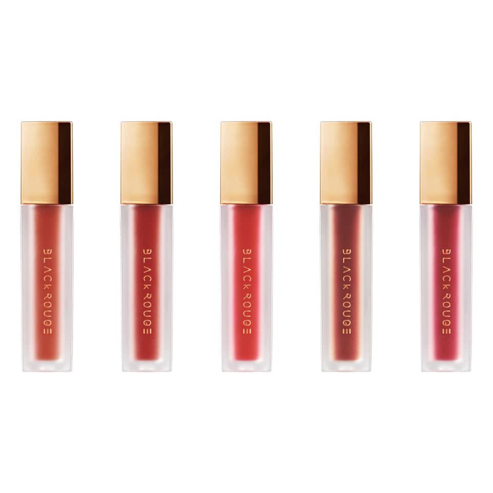 Son môi Black Rouge ver5 (chính hãng)