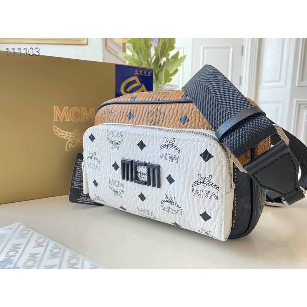 Túi xách nữ - MCM hàng cao cấp