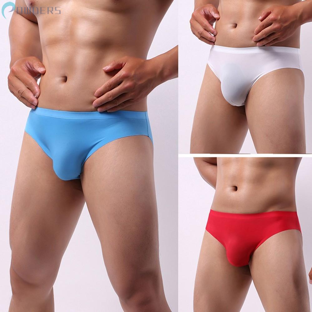 Quần Lót Dây Siêu Mỏng Gợi Cảm Cho Nam