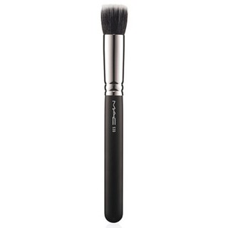 Cọ trang điểm Mac 130 Short Haired Duo Fibre Brush