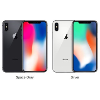 Điện thoại Apple Iphone X- 64GB, hàng cũ