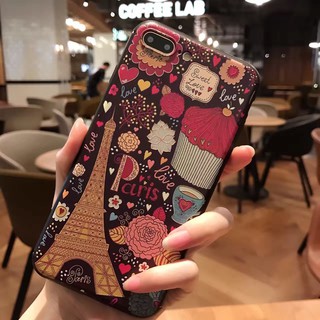 Ốp lưng Iphone 7Plus/ 8Plus