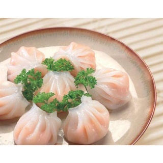 Há Cảo Hải Sản Ô Ngon 500g - Ship Hỏa Tốc HCM