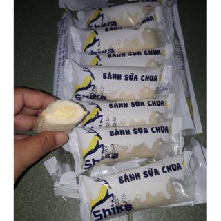 Bánh sữa chua SHIKA 160g