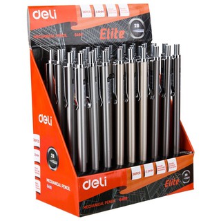 Bút chì kim 0.5mm Deli,  - 1 chiếc - E6490