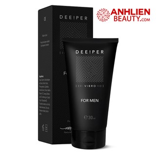 [SIÊU PHẨM] Deeper Gel Nga Chính Hãng