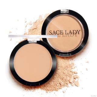 [Hàng mới về] Hộp phấn nền SACE LADY chống nước che phủ tốt các nhược điểm