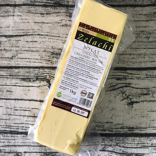 Bơ lạt hiệu Zelachi 1kg