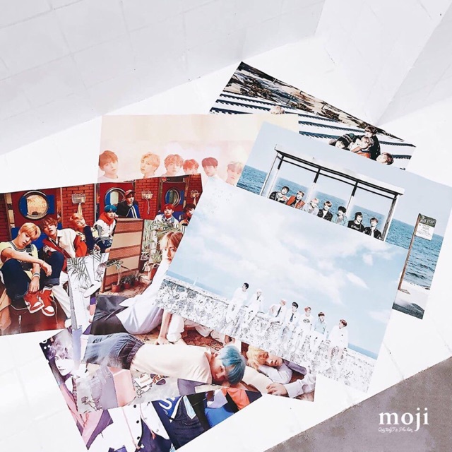Poster BTS