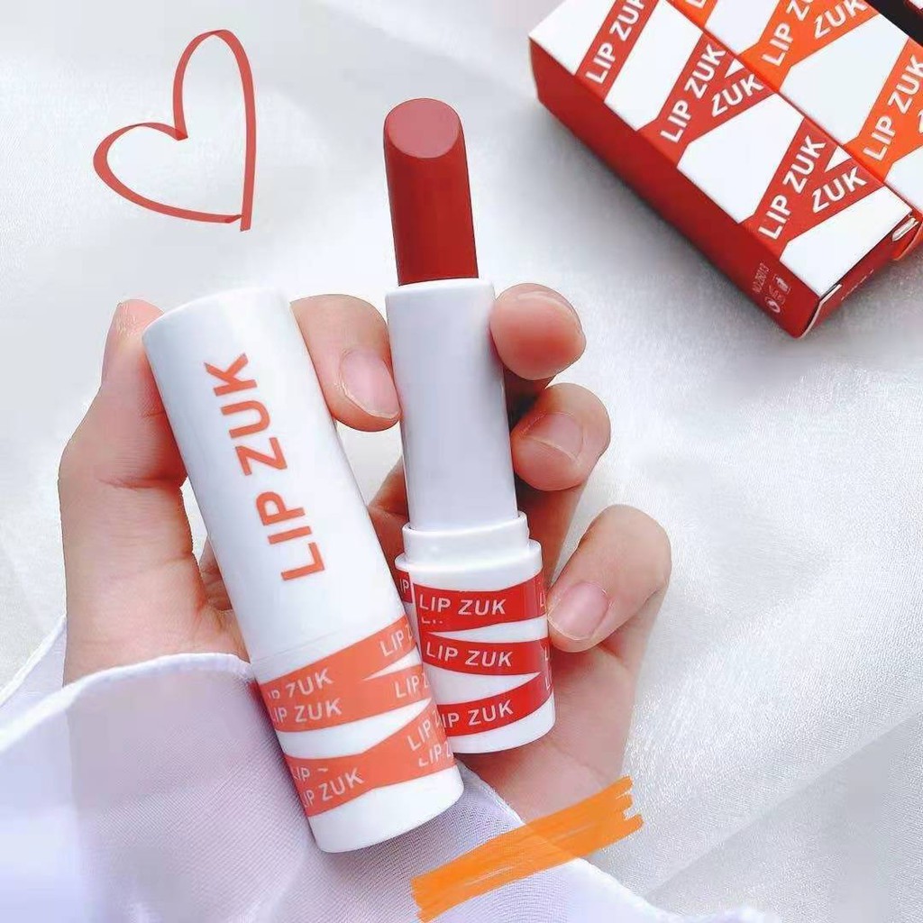 [Hàng mới về] Son Lì Pudaier Màu Sắc Độc Đáo Chống Thấm Nước Và Lâu Trôi