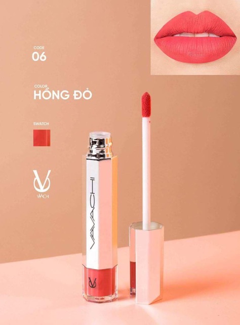 Son vavachi lipstick