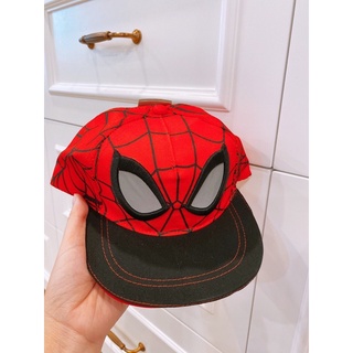 Mũ HM xuất xịn Nhện đỏ siêu nhân cho bé trai