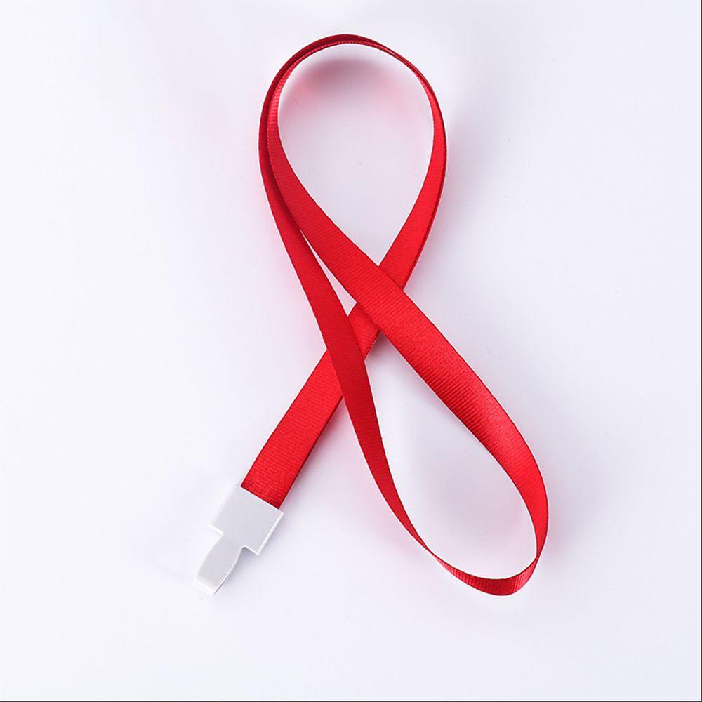 Dây Đeo Thẻ Tên 1.5cm Tiện Dụng Cho Trường Học