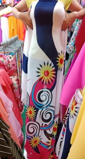 Vai ao dai