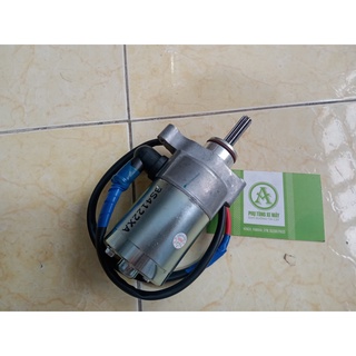 CỦ ĐỀ ( MÔTƠ ĐỀ ) XE SIRIUS ( CÓ DÂY )