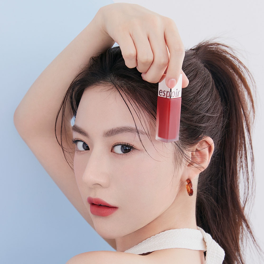 Son kem lì Espoir Couture Lip Tint Velvet 8.5gr