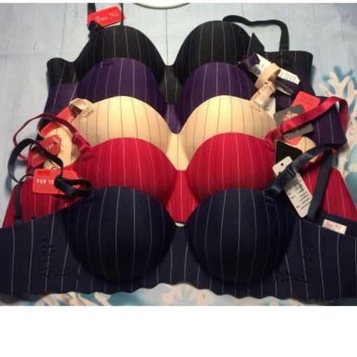 ÁO LÓT ĐÚC KHÔNG GỌNG B2352 HÓT NHẤT T10 2018