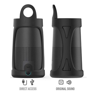 Vỏ Silicon Bảo Vệ Cho Loa Bose SoundLink Revolve