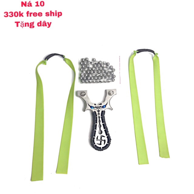 Ná cao su y hình Mặt Quỷ Tặng Kèm Khuyến Mãi giá rẻ