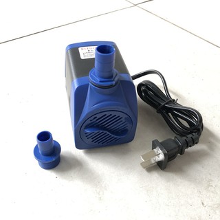 MÁY BƠM NƯỚC BỂ CÁ RS-1203