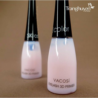 Keo dán mi Vacosi EYELASH 3D ADHESIVE