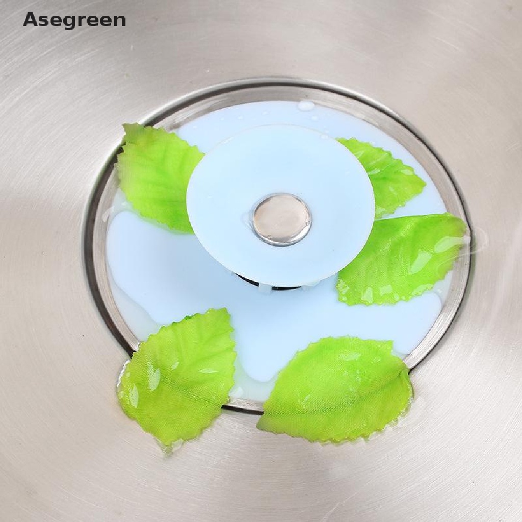 Nút Chặn Cống Thoát Nước Bồn Rửa Chén / Sàn Nhà Tắm Bằng Silicone