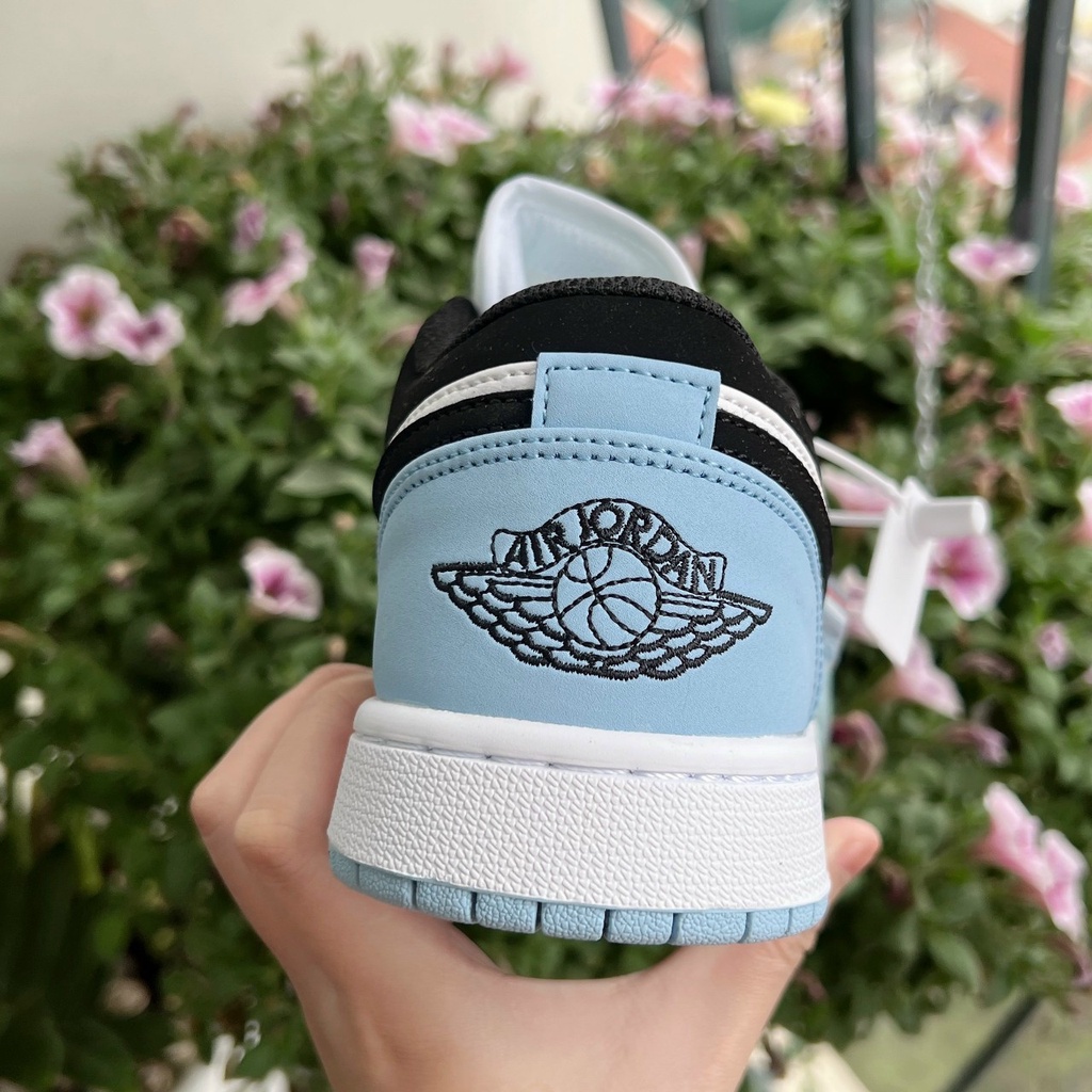 GIÀY JODAN XANH  UNIVESITY CAO CẤP FULL BOX FREE SHIP