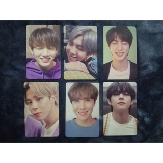 [BTS] một số card off
