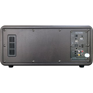 Dàn Âm Thanh Di Động ACNOS KS361MS