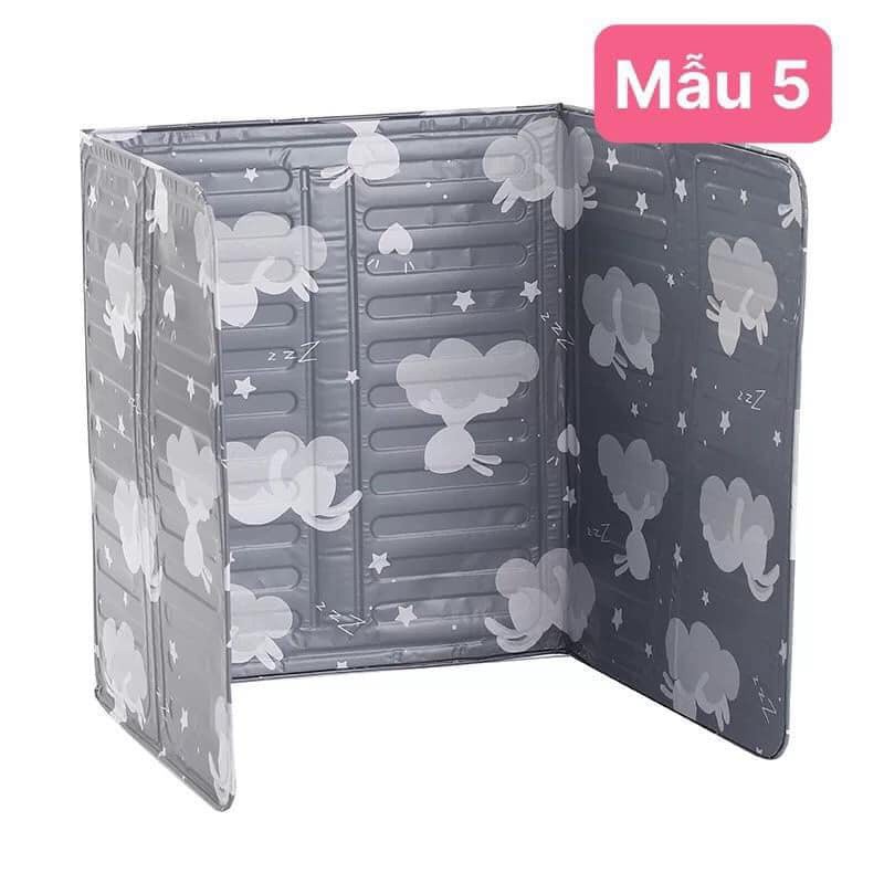 Tấm chắn dầu mỡ nhà bếp làm từ hợp kim nhôm cách điện tiện dụng nhiều hoa văn PVN17403