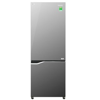 TỦ LẠNH PANASONIC NR-BV328GMVK 290L