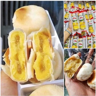 bánh pía mi ni khay 5 chiếc