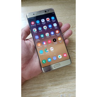 Điện thoại Samsung note FE