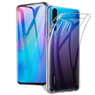 Ốp điện thoại TPU trong suốt cho Huawei P20 P20Pro P20Lite P9 P9+ P9lite P8 P8Lite P10Lite P10 P30 P30Lite P30Pro P10+