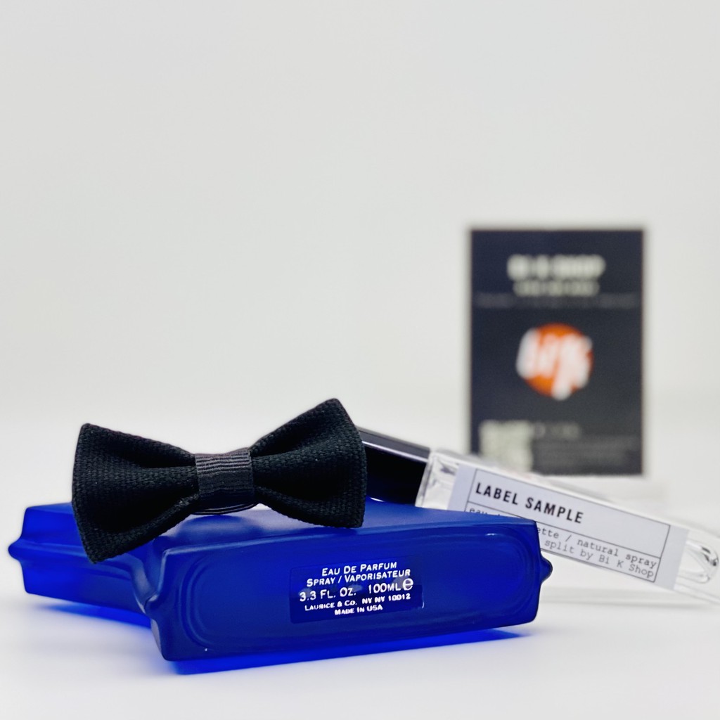 Bi K Shop - Nước hoa Bond No.9 The Scent Of Peace For Him Mẫu thử] | BigBuy360 - bigbuy360.vn