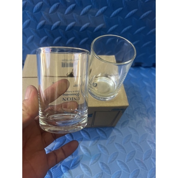 Cốc thủy tinh Thái Lan UG-381