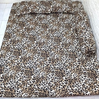 BỘ DRAP THUN  4 MÓN[ 1 GA GIƯỜNG, 2 VỎ GỐI NẰM, 1 VỎ GỐI ÔM]